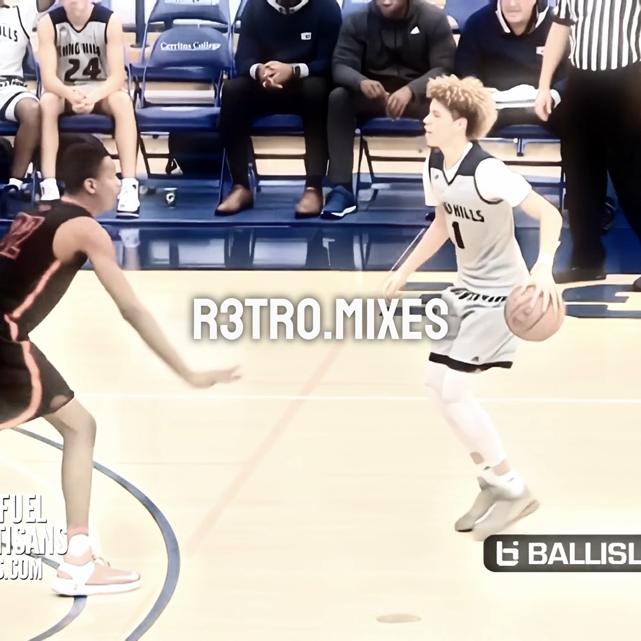 Lamelo