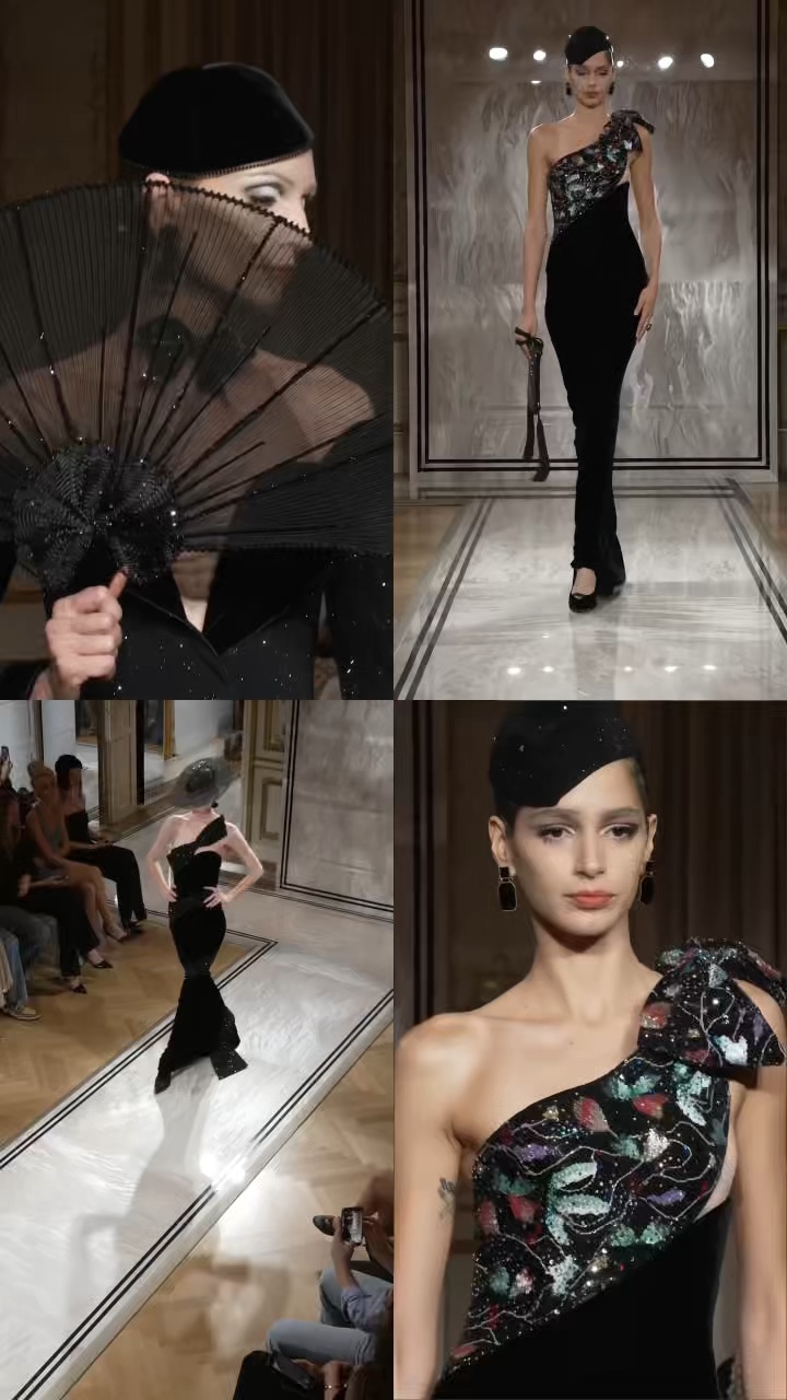 Défilé de mode