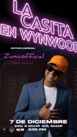 Zunicofficial 