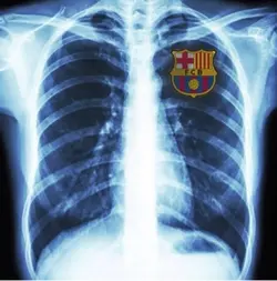Barca lover 