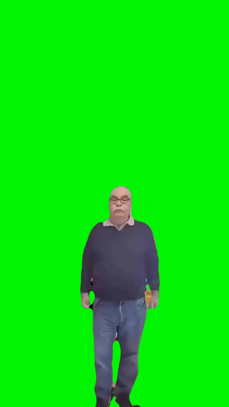 a little dance
