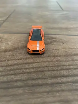 TOY CAR EDIT