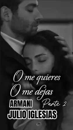 O me quieres o me de