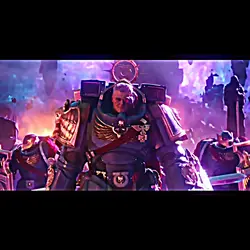 warhammer titus edit
