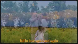 In Love with You ❤️