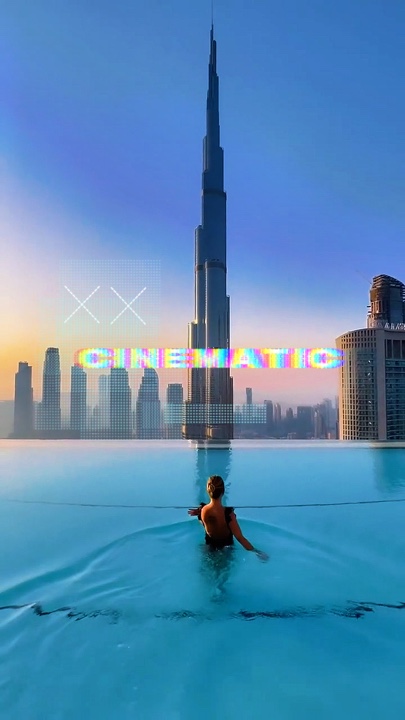 CINEMATIC 