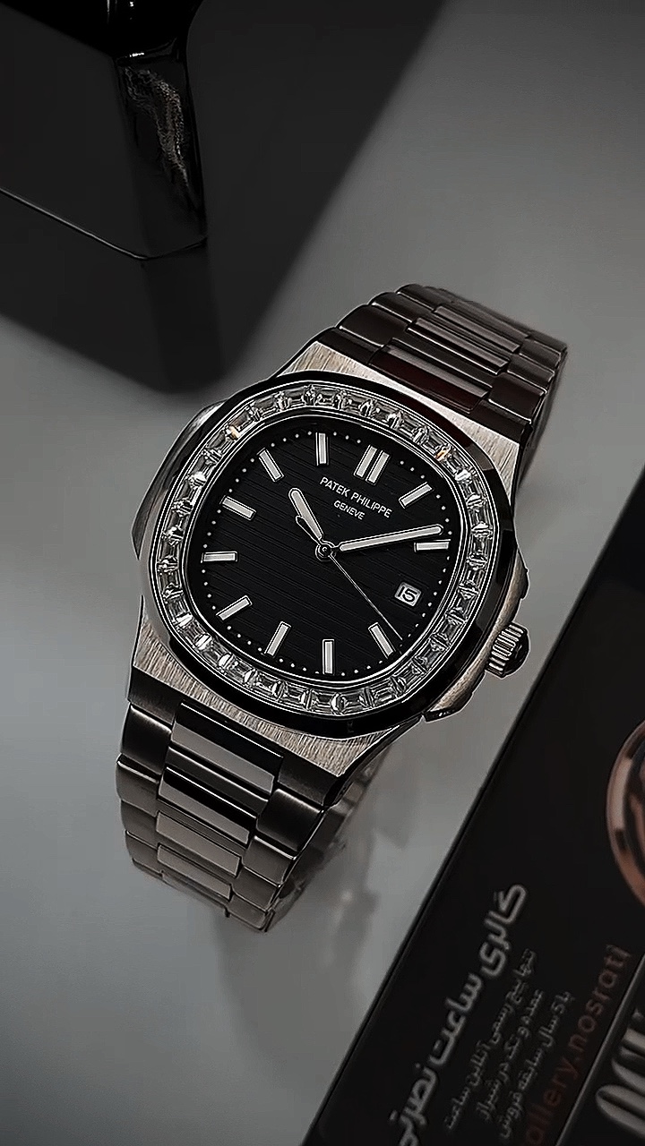 ACCESSORIES | watch⏱️
