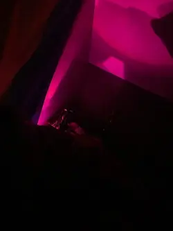 Guitar solo