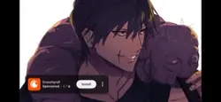 Toji voice lines
