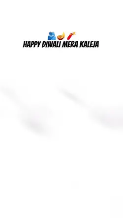 Happy Diwali 