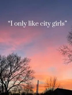 Nah country’s better