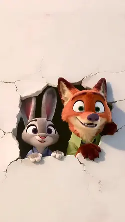 for Zootopia