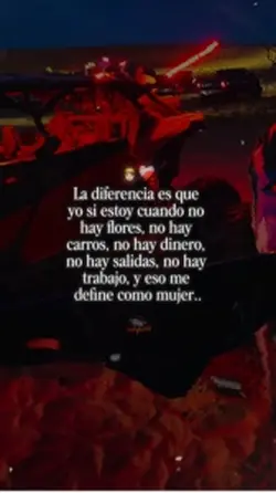 No Soy Interesada👸🏻❤️‍🩹