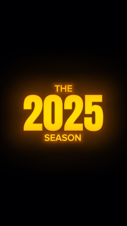 La temporada 2025 