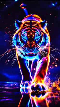 Tiger wallpaper