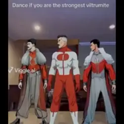 Invincible 