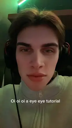 Oi oi oi a eye eye