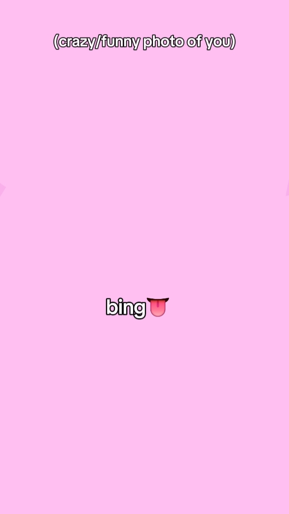 Bing bop boom boom
