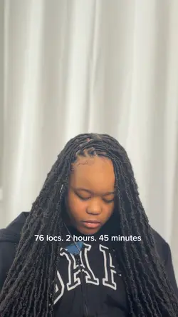 Loc Template