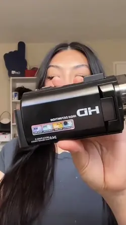 Camcorder