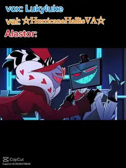 Hazbin Hotel VO