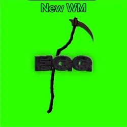 New WM