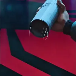 Miles Morales Edit