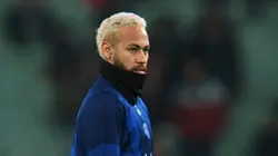 Love Me | Neymar Jr.