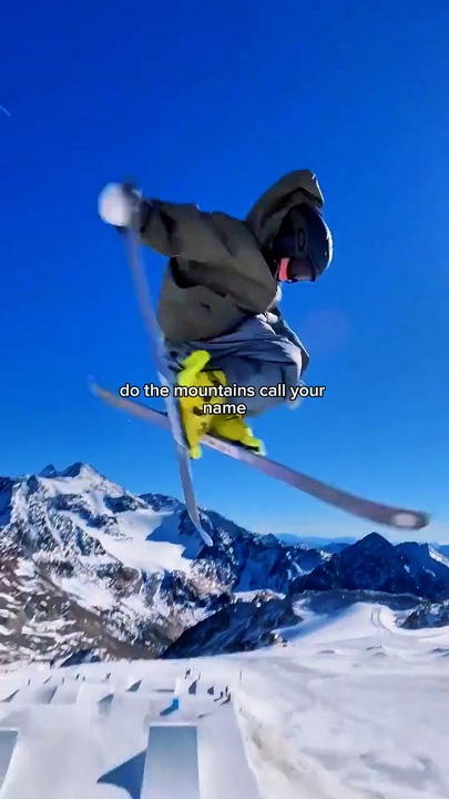 SKI ⛷️ 