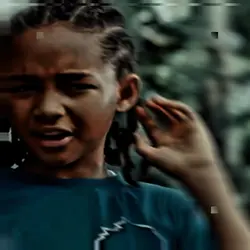 KARATE KID EDIT 