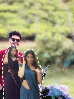 Tiktok tending Dance