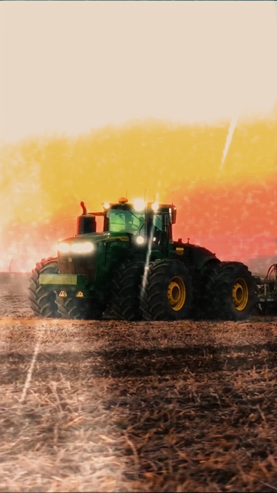Tractor