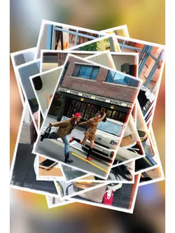 Life record