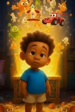 cartoon show Templat