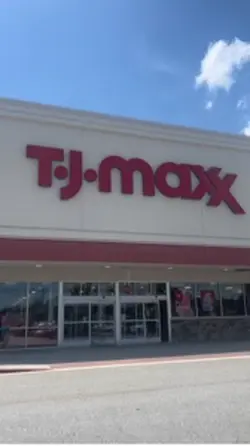 TJMaxx Haul