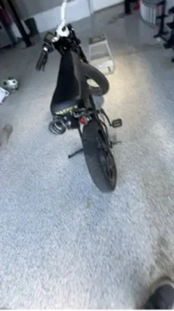 Tire fix