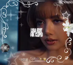 Lisa edit