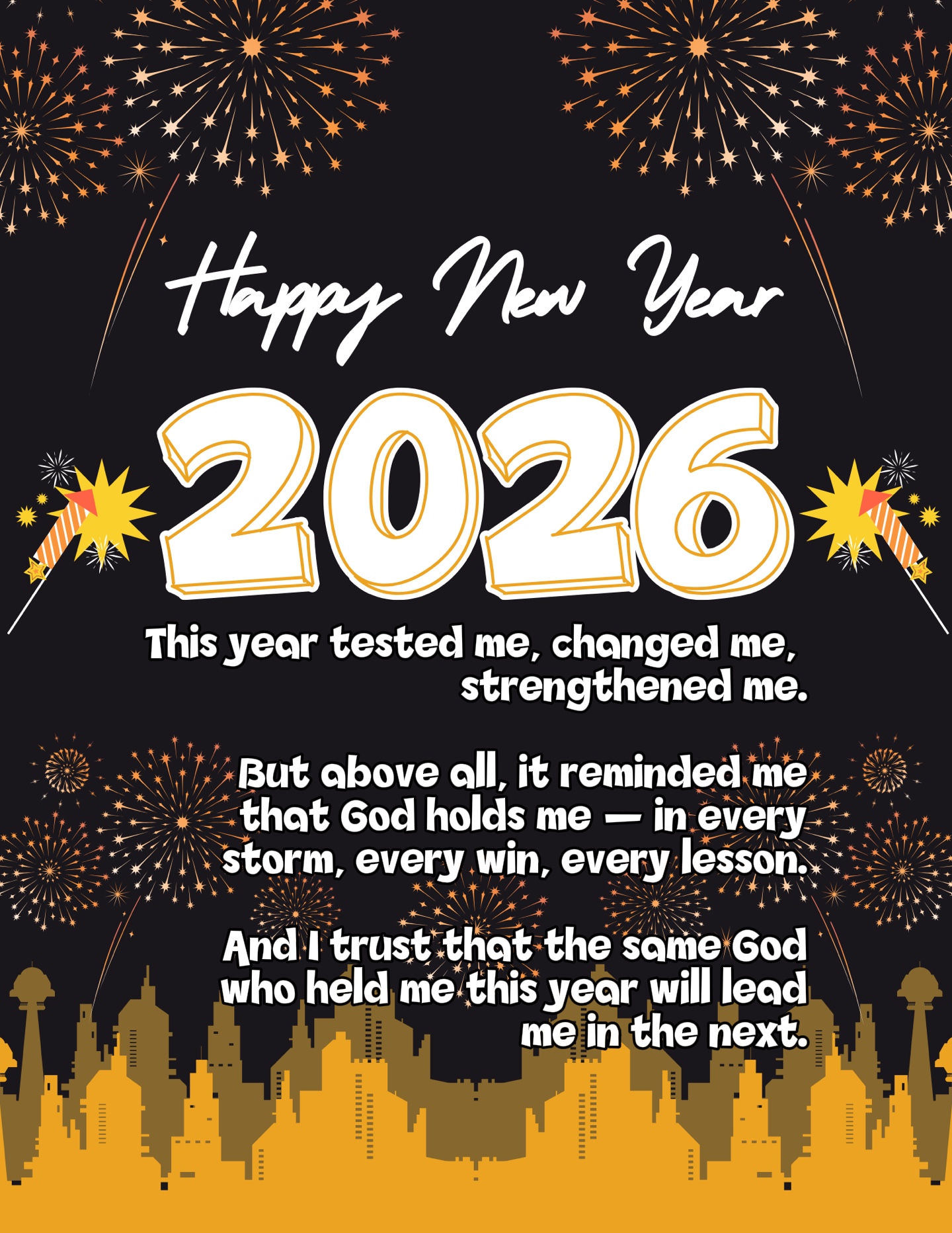 2026년 새해 복 많이 받으세요