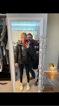 dad