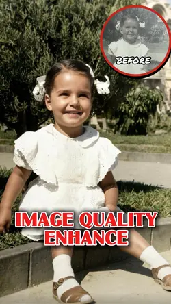 AI Image Enhance 