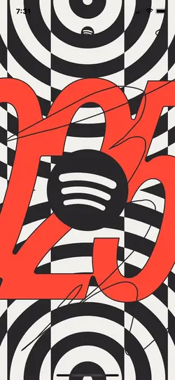 Spotify wrapped