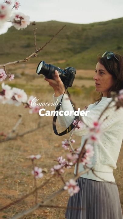 Camcorder