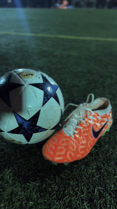 Sepak bola