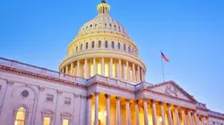 US Capital Building