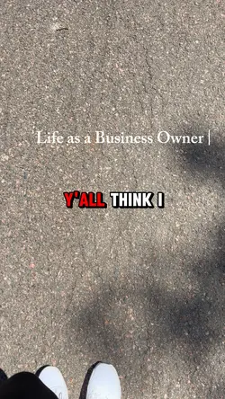 Business owner