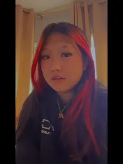 happily red dye