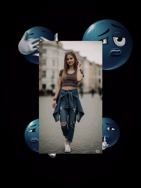 Vidéo tendance 