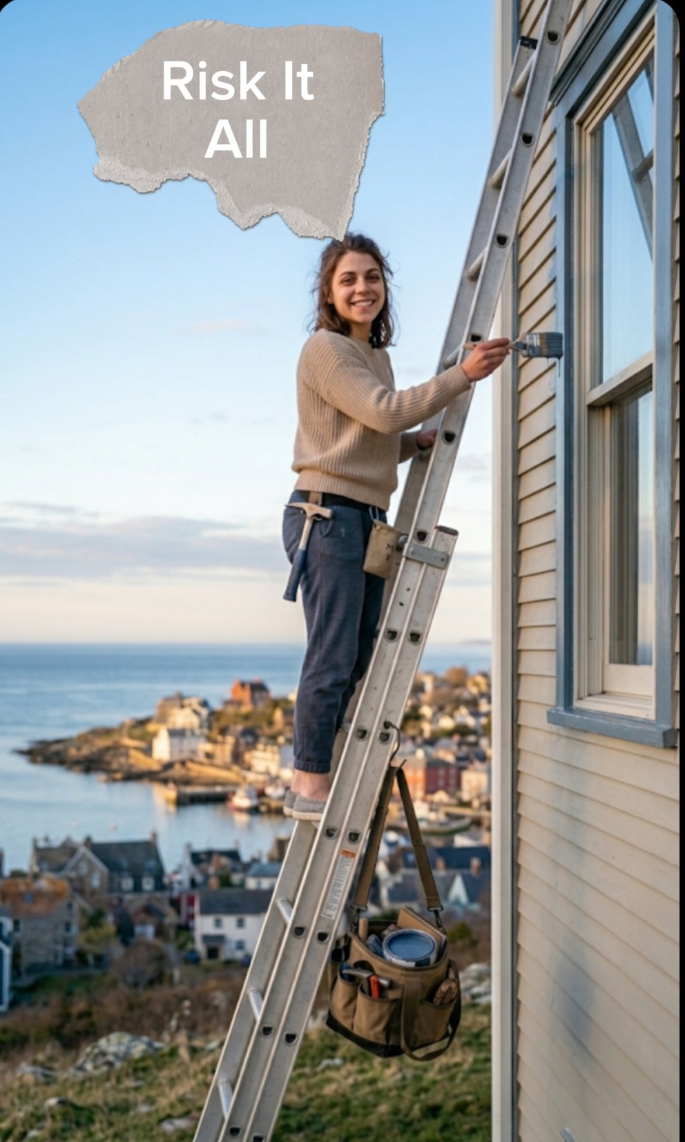 Risiko Itu Semua