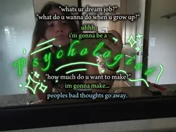 psychologist