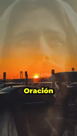 Oración de la noche